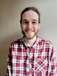Sam Horsewill