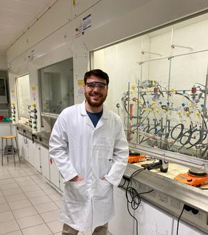 Jose Cammarata