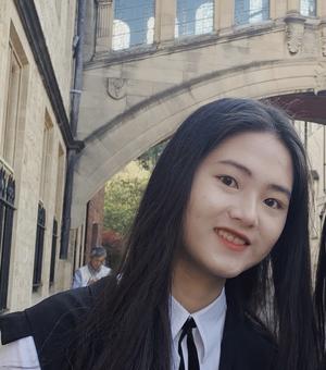 Chengyang Cao
