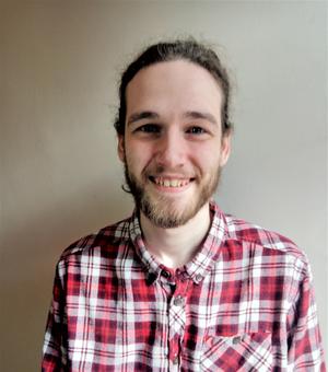 Sam Horsewill